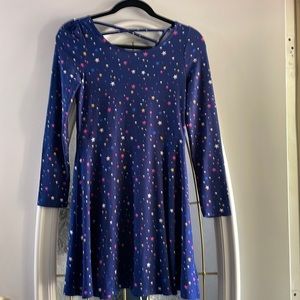 NWOT GIRLS  EPIC THREADS DRESS.